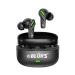 BX-501 AirBuds ENC with Environmental Noise Cancellation